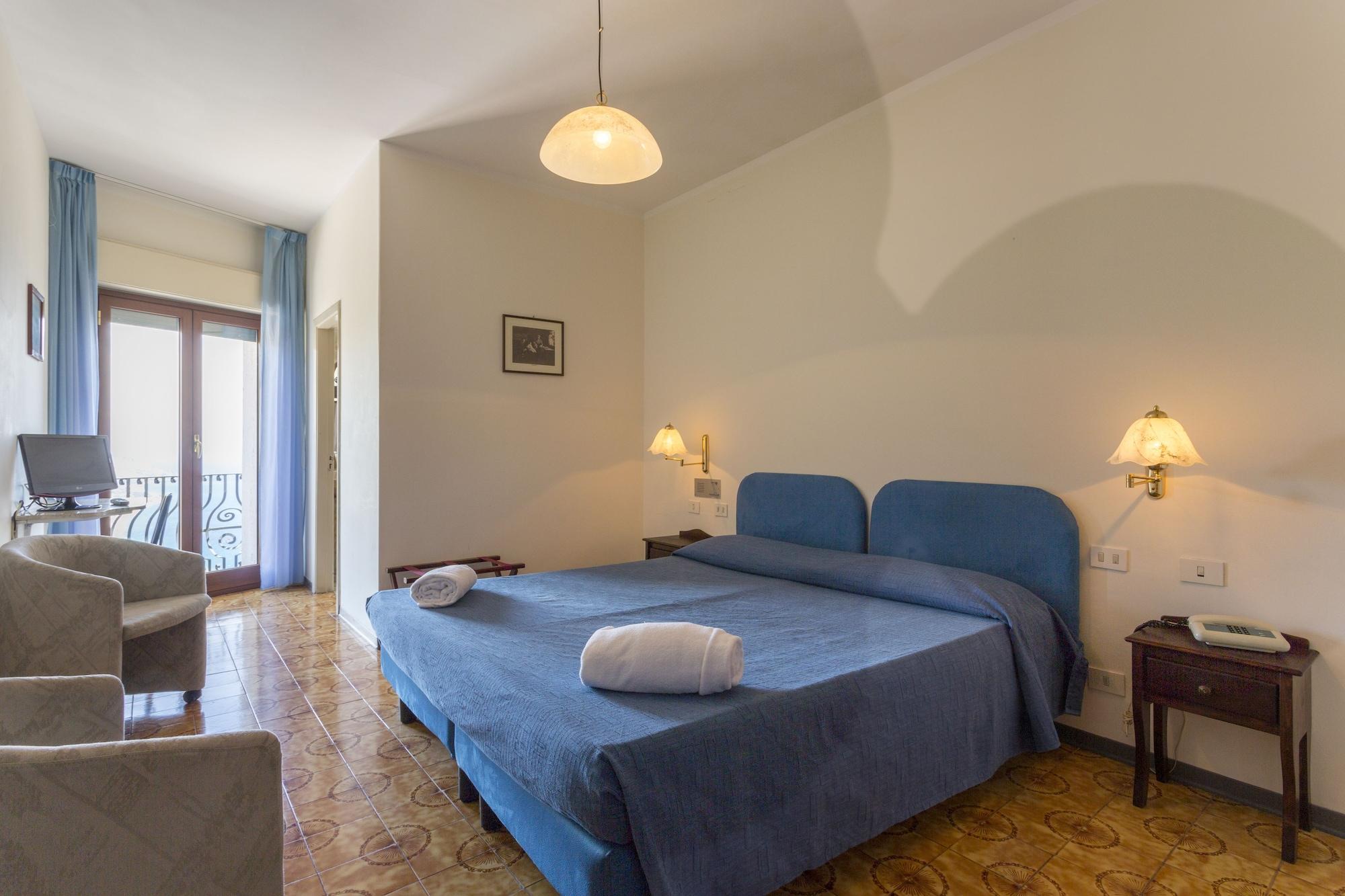 Hotel Sole Castello (Adults Only) Taormina Exterior foto