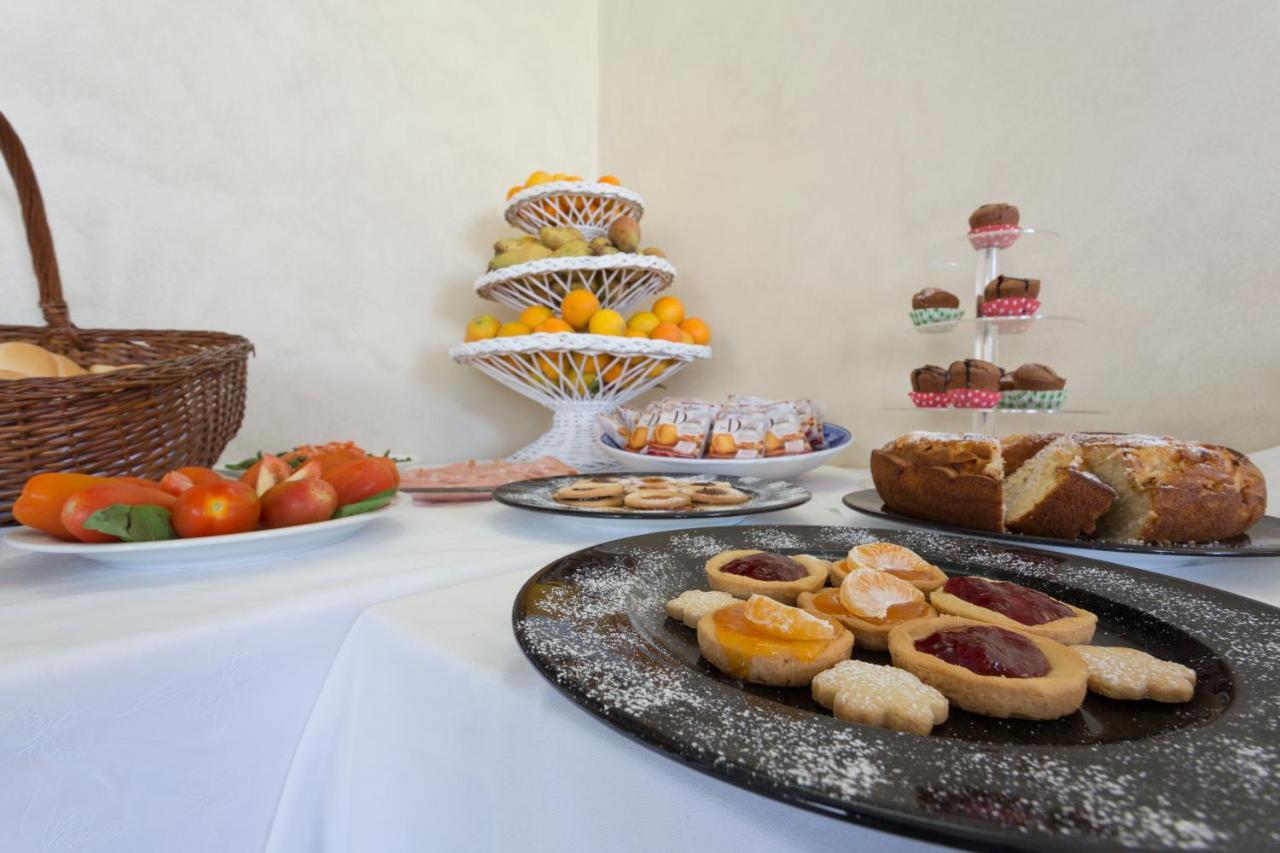 Hotel Sole Castello (Adults Only) Taormina Exterior foto