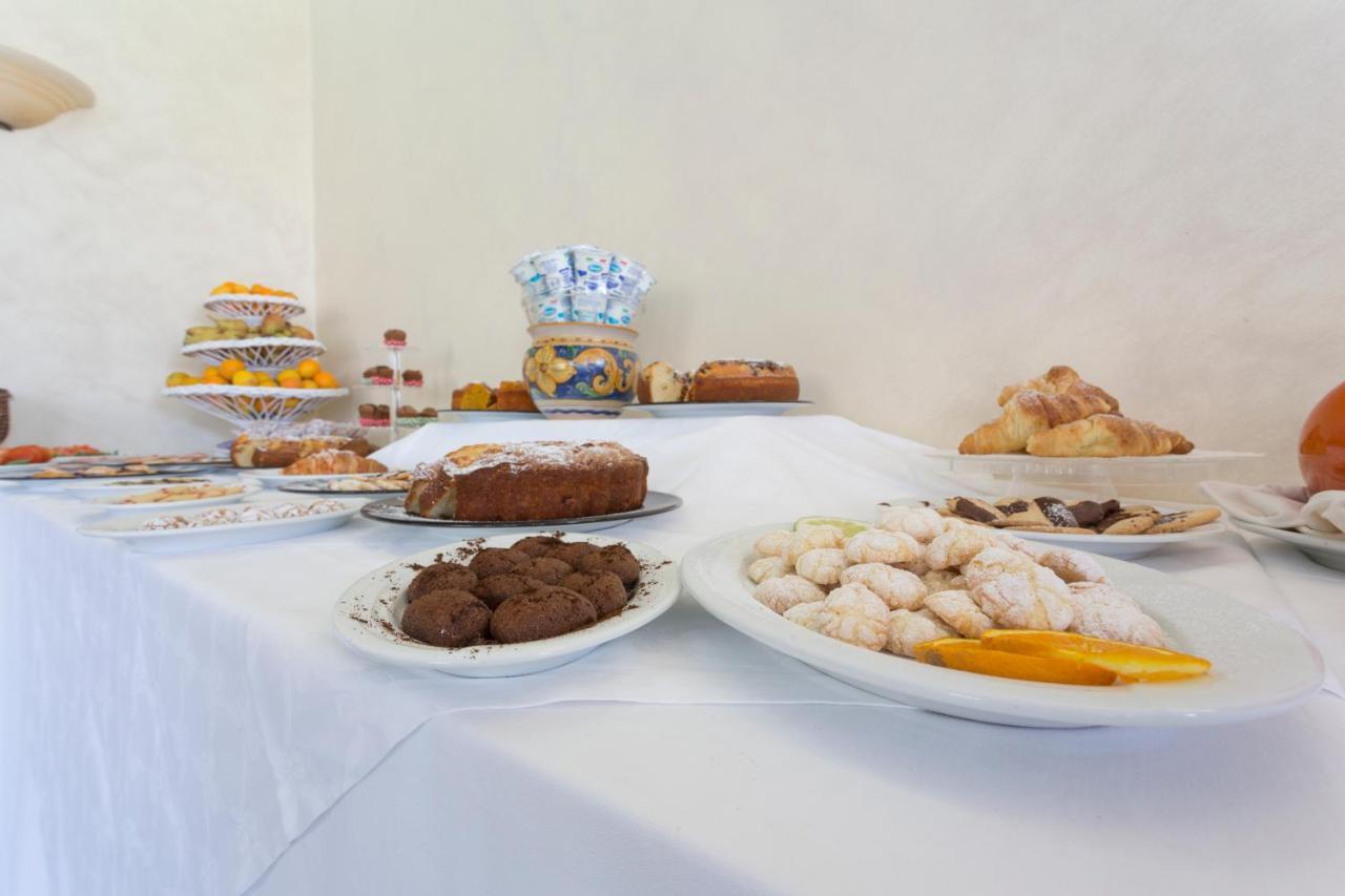 Hotel Sole Castello (Adults Only) Taormina Exterior foto