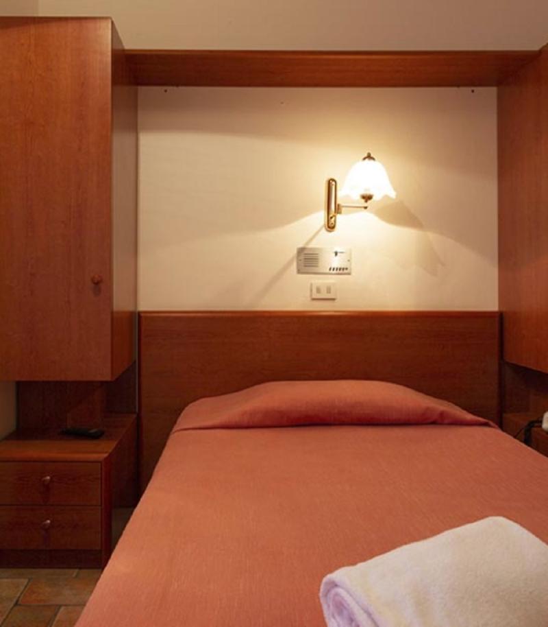 Hotel Sole Castello (Adults Only) Taormina Exterior foto